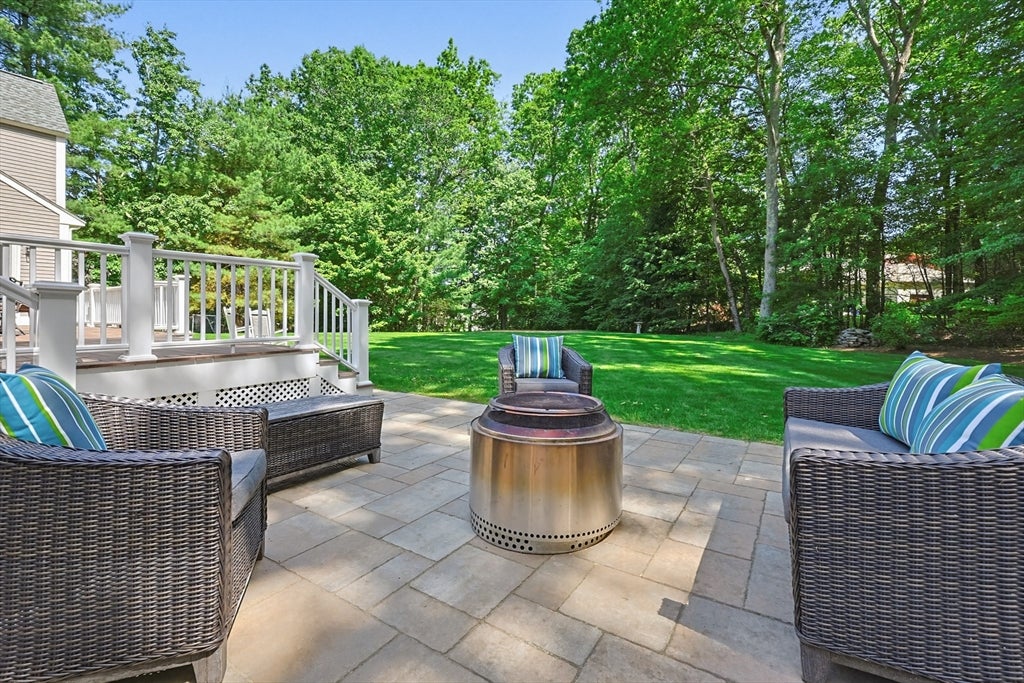 4 David Joseph Rd