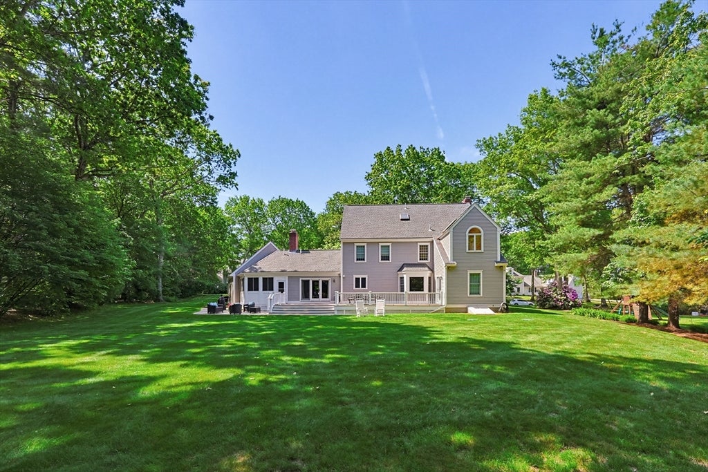 4 David Joseph Rd