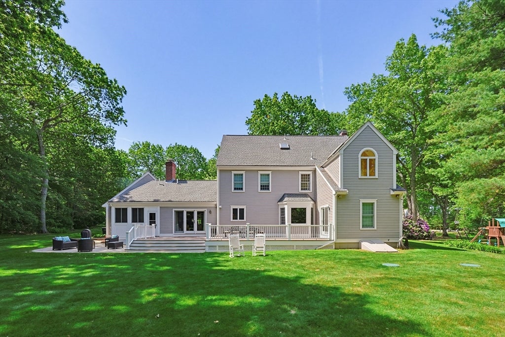 4 David Joseph Rd