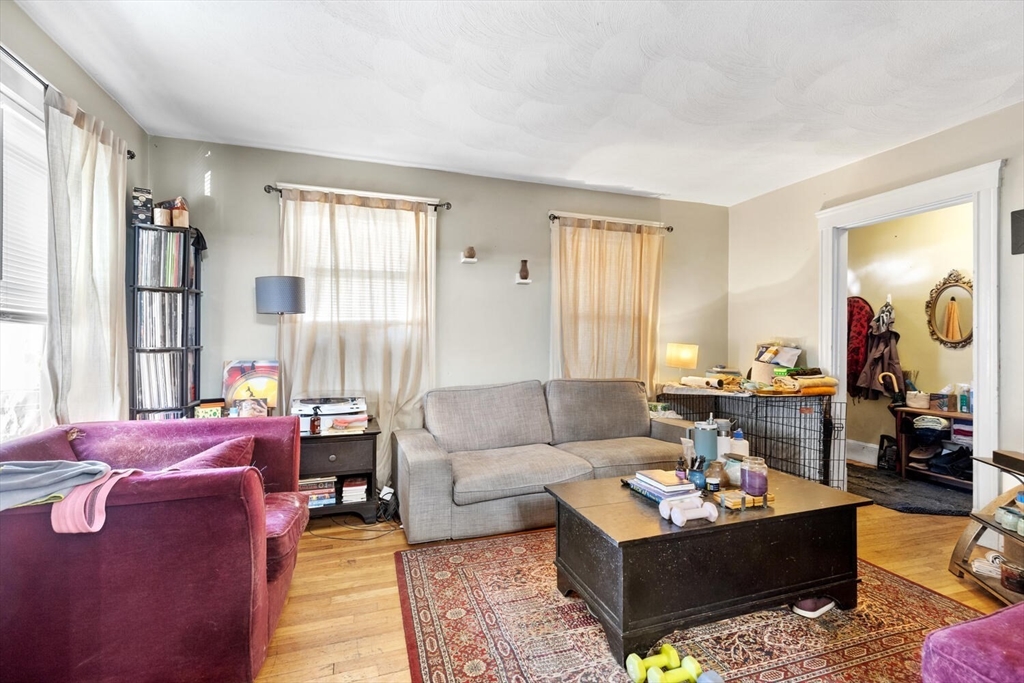 322-324 Arlington St