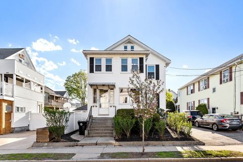 322-324 Arlington St Watertown MA 02472