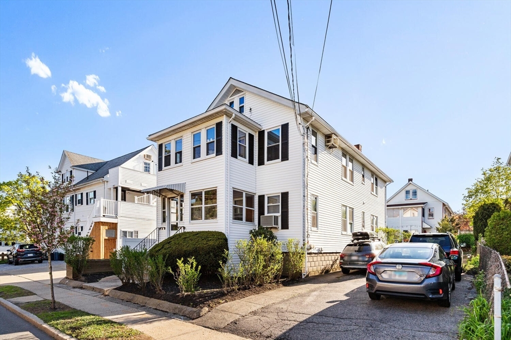 322-324 Arlington St