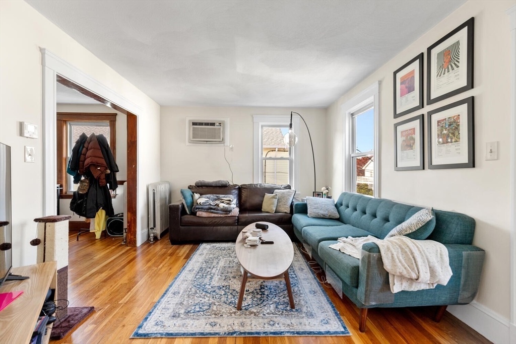 322-324 Arlington St