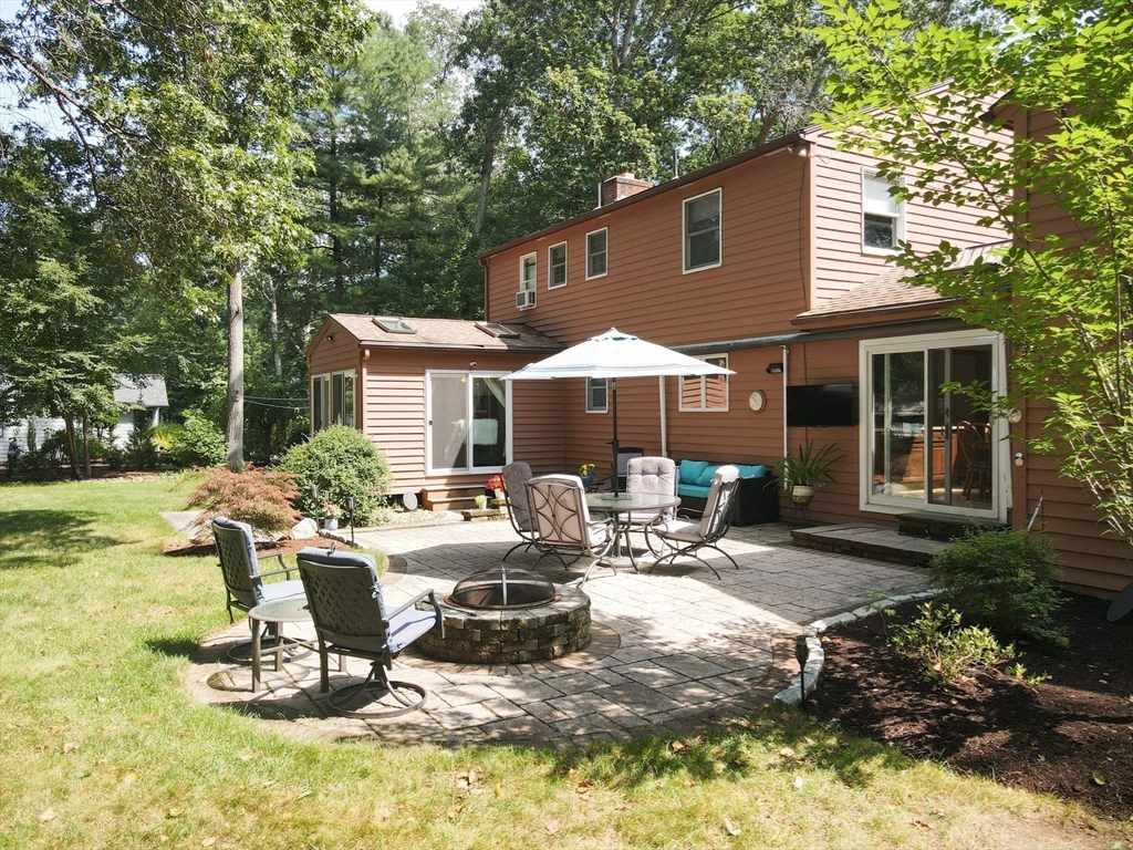 15 Northwest Rd