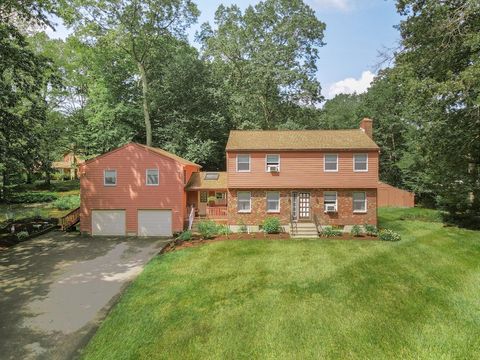 15 Northwest Rd Spencer MA 01562