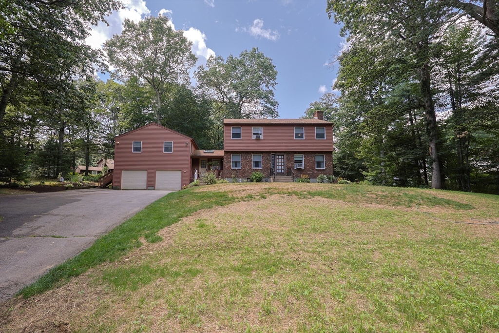 15 Northwest Rd