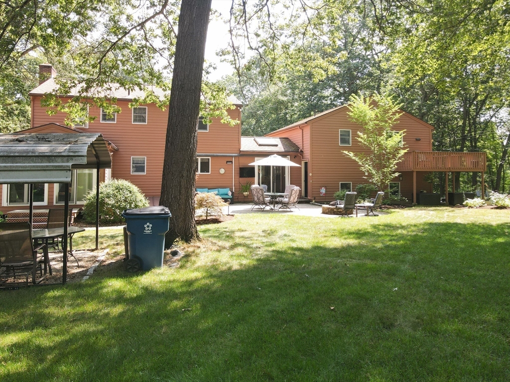 15 Northwest Rd