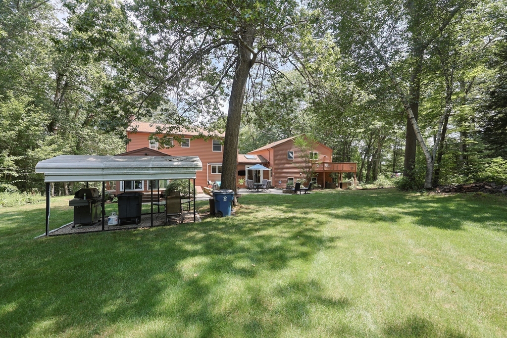 15 Northwest Rd