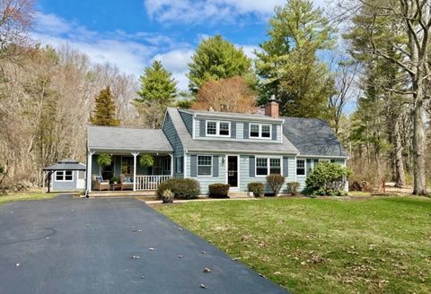 140 Oak St Mansfield MA 02048