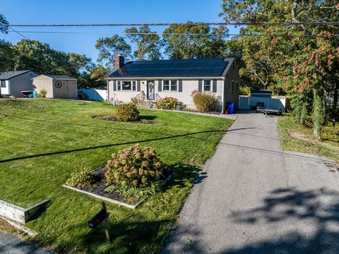 63 Thom Ave Bourne MA 02532