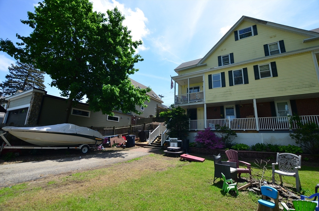 14 Artillery Ln A