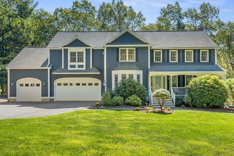 32 Vose Hill Road Westford MA 01886