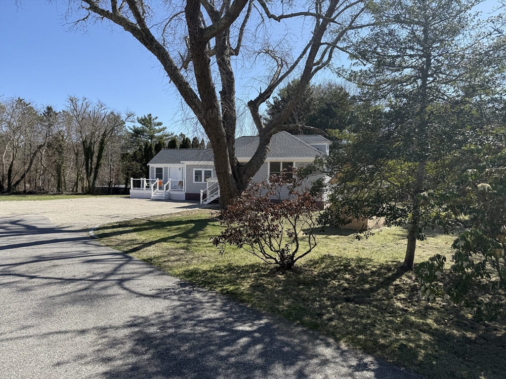 247 Old Barnstable Rd