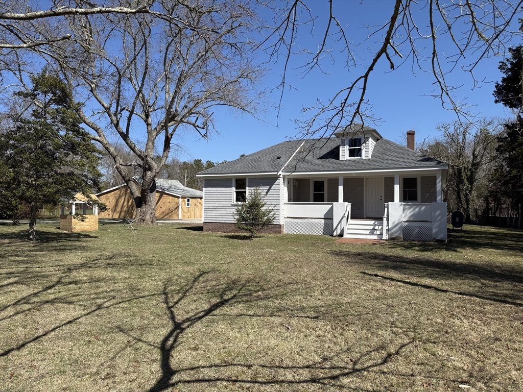 247 Old Barnstable Rd