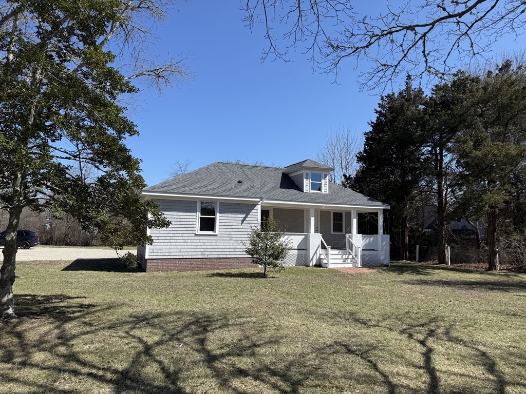 247 Old Barnstable Rd