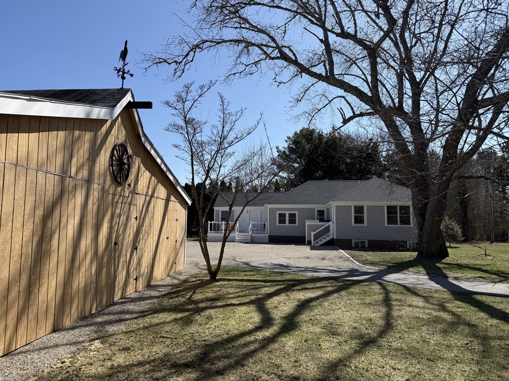 247 Old Barnstable Rd