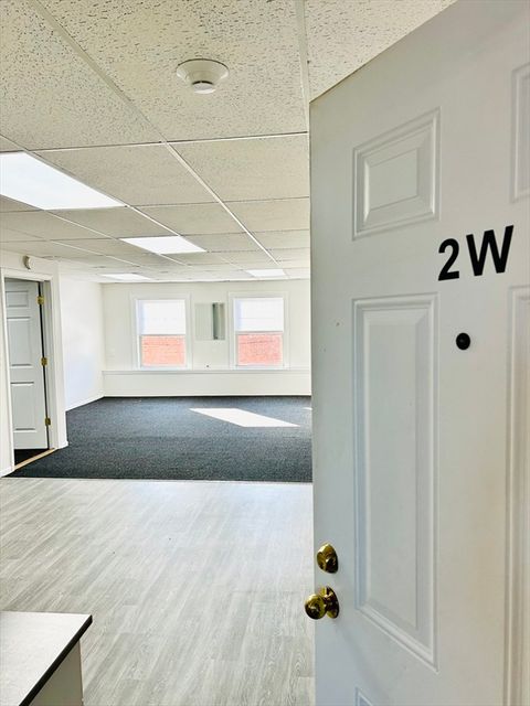 Photo of 64 Jireh St #2W, New Bedford, MA 02745 (MLS # 73482371)