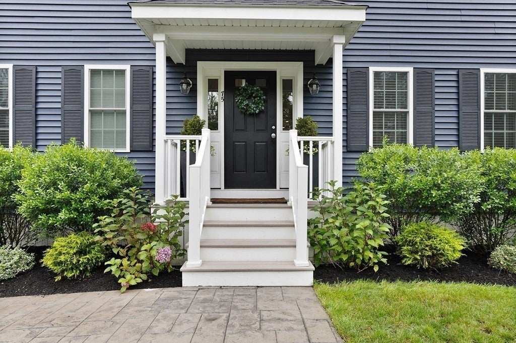 75 Old Oak St, East Bridgewater, MA, 75 Old Oak St, East Bridgewater, MA Photo #3