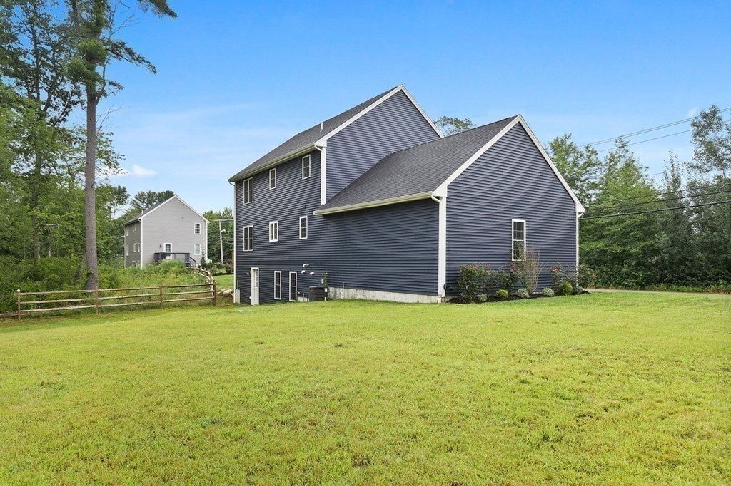 75 Old Oak St, East Bridgewater, MA, 75 Old Oak St, East Bridgewater, MA Photo #18