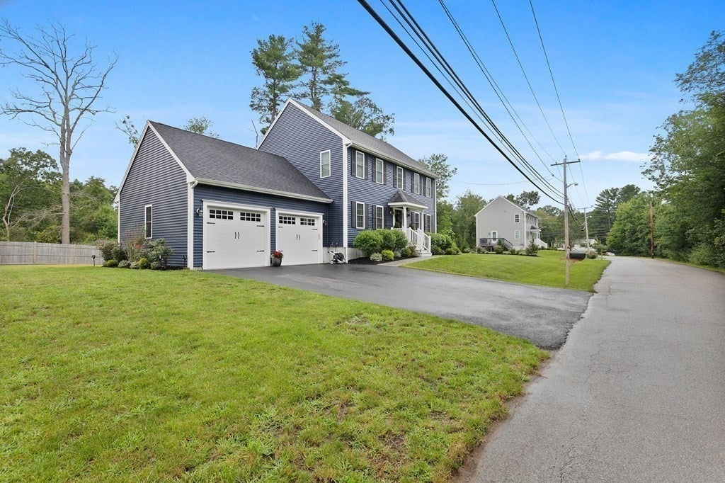 75 Old Oak St, East Bridgewater, MA, 75 Old Oak St, East Bridgewater, MA Photo #2