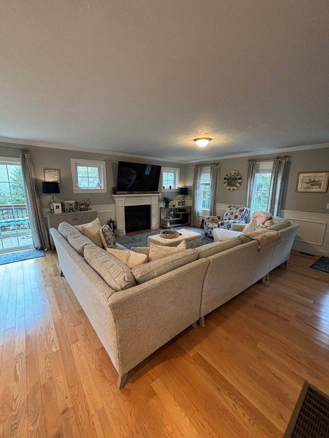 75 Old Oak St, East Bridgewater, MA, 75 Old Oak St, East Bridgewater, MA Photo #9