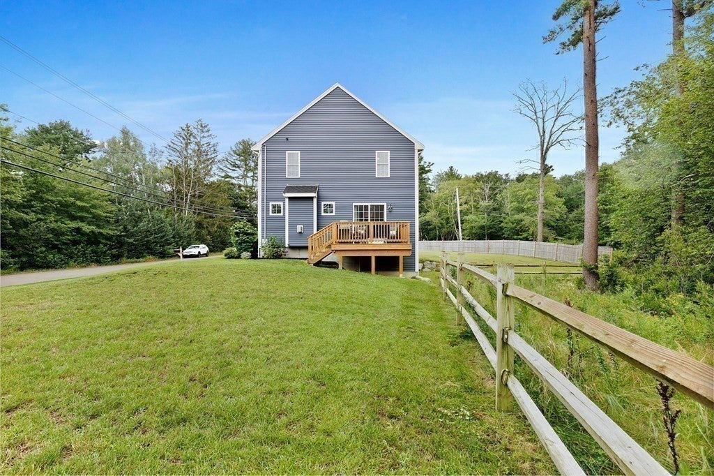 75 Old Oak St, East Bridgewater, MA, 75 Old Oak St, East Bridgewater, MA Photo #17