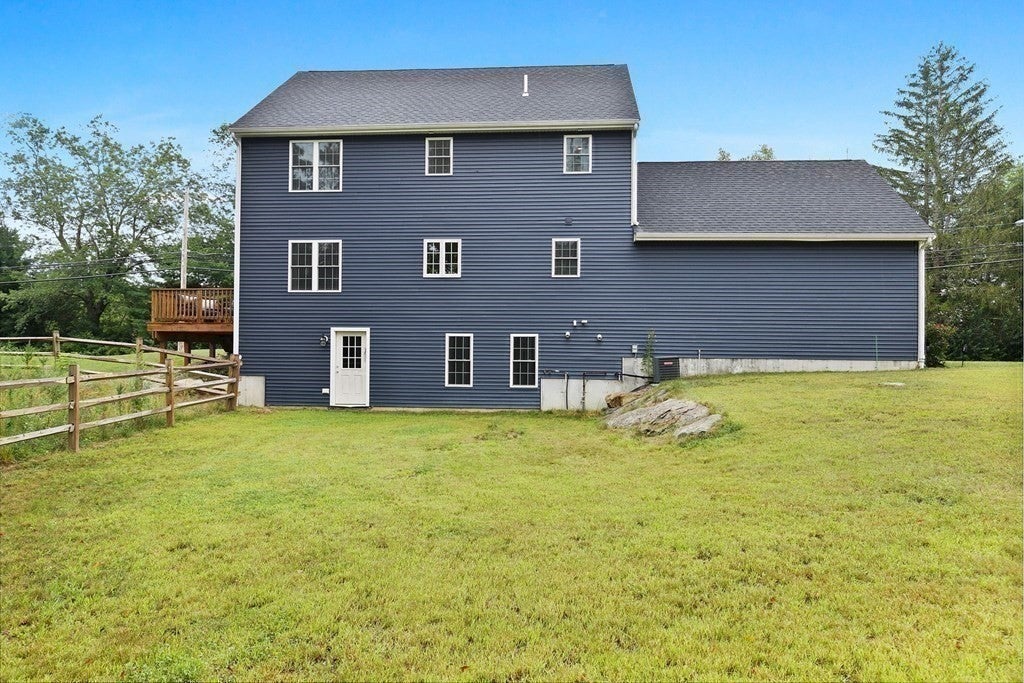 75 Old Oak St, East Bridgewater, MA, 75 Old Oak St, East Bridgewater, MA Photo #20