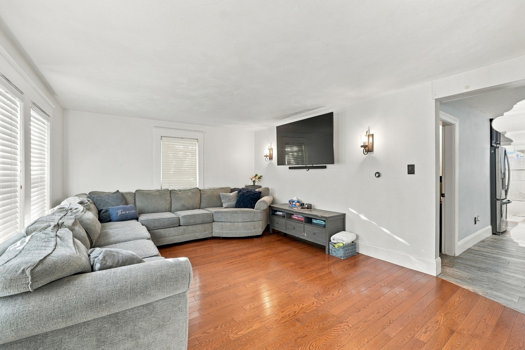 14 Harrison St
