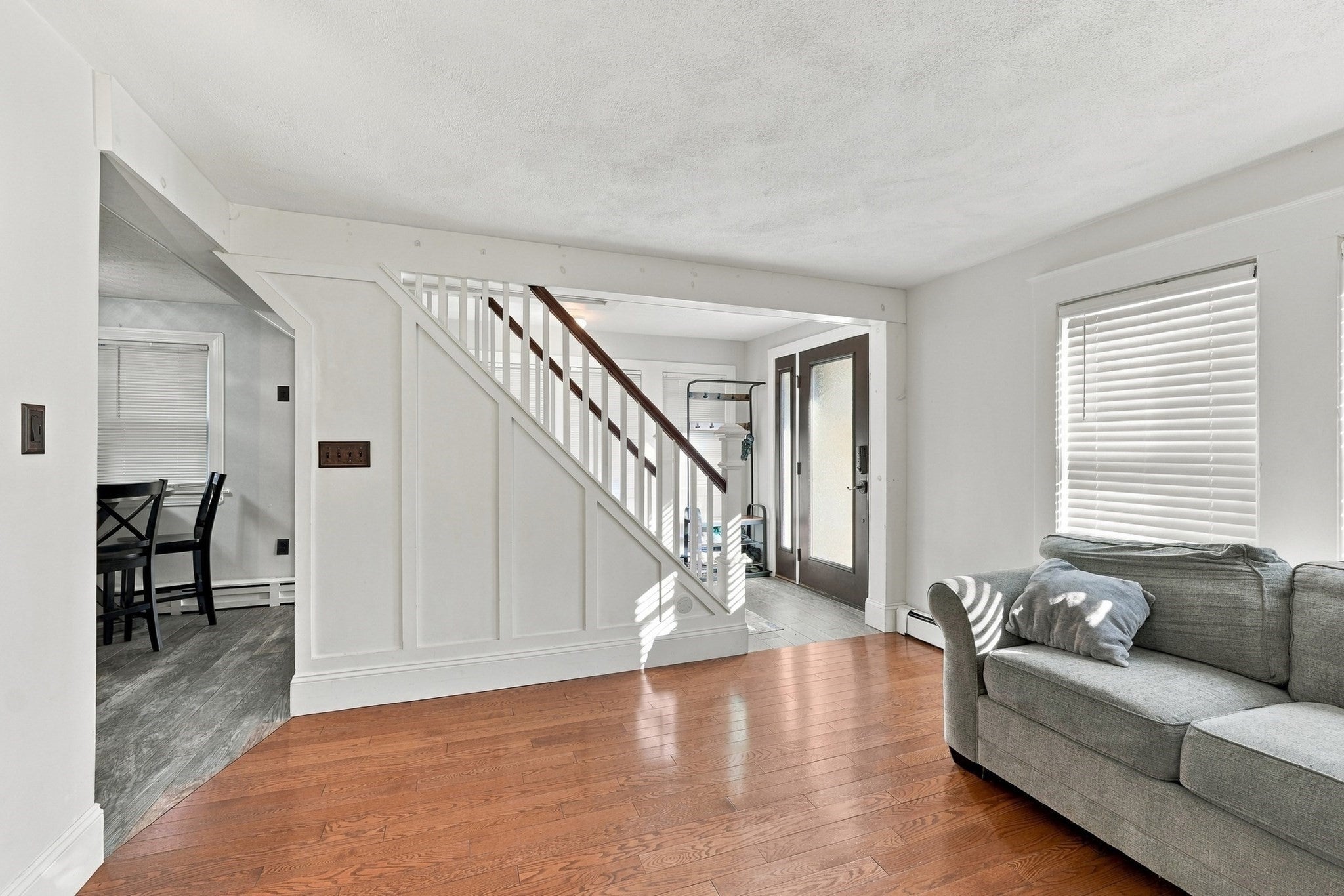 14 Harrison St
