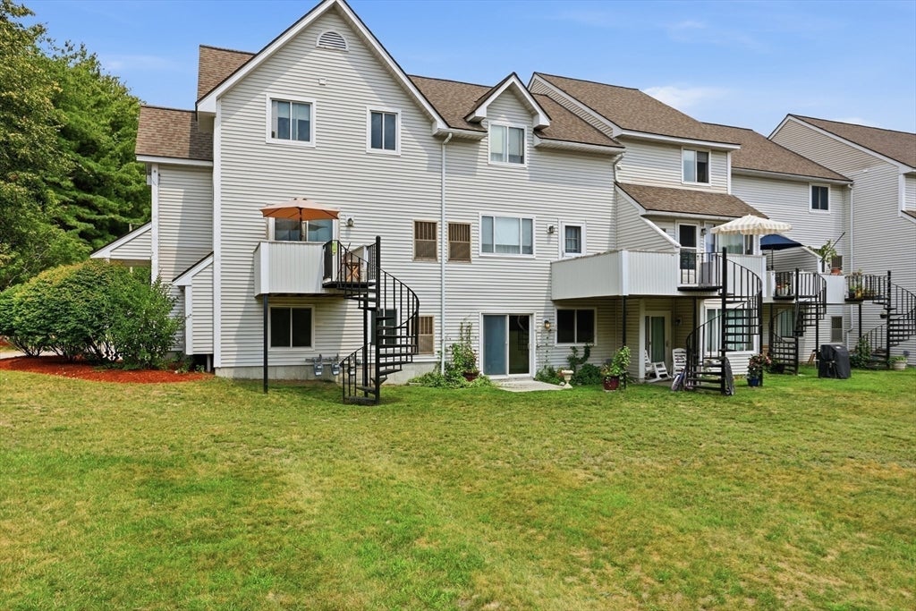 100 Merrimack Avenue #117, Dracut, MA, 100 Merrimack Avenue #117, Dracut, MA Photo #20