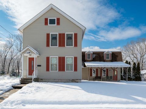 128 Ann St Chicopee MA 01020