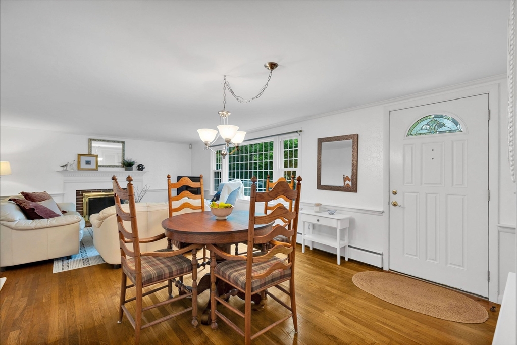 205 High Bank Rd