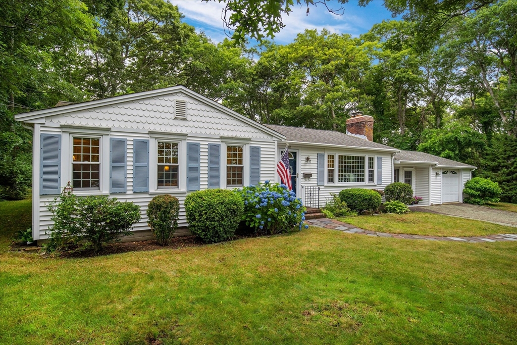 205 High Bank Rd