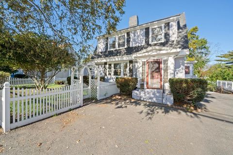 100 Elm Street Quincy MA 02169
