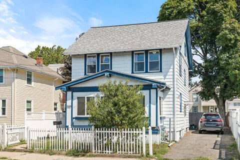 Photo of 200 Riverside Avenue, Medford, MA 02155 (MLS # 73569427)