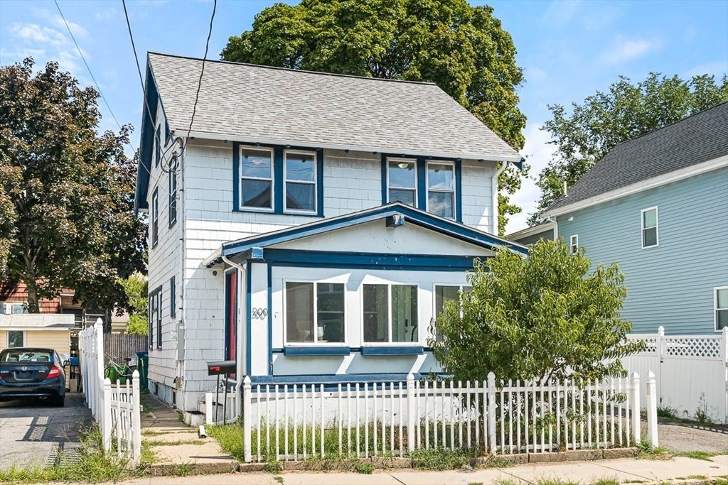 200 Riverside Avenue, Medford, MA Photo #2