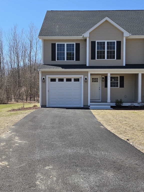 517 Mendon Road 517