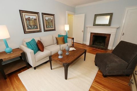 Photo of 79 Martin Street #21, Cambridge, MA 02138 (MLS # 73458697)