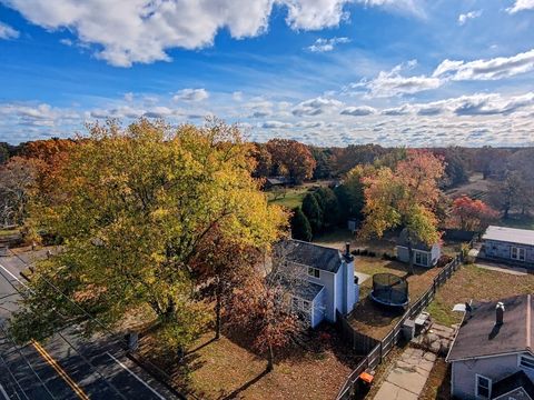 Photo of 691 Mill Street, Agawam, MA 01030 (MLS # 73449264)