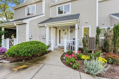 4 Westcliff Dr. Golfview Plymouth MA 02360