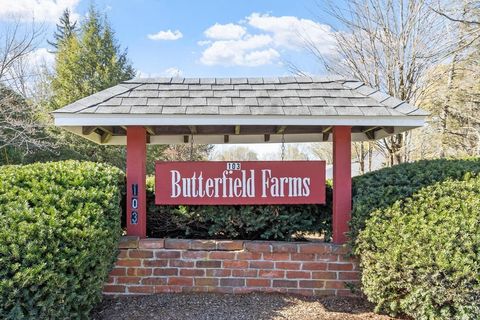 Photo of 103 Main St #15, Pepperell, MA 01463 (MLS # 73505845)