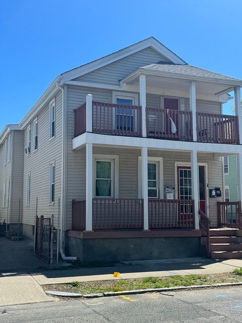 Photo of 49 Fremont St, Springfield, MA 01105 (MLS # 73513108)
