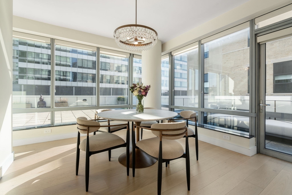 1 Avery Street 10B