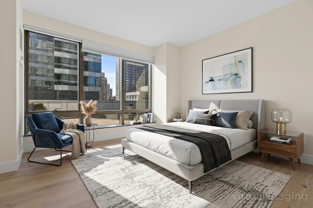 1 Avery Street 10B