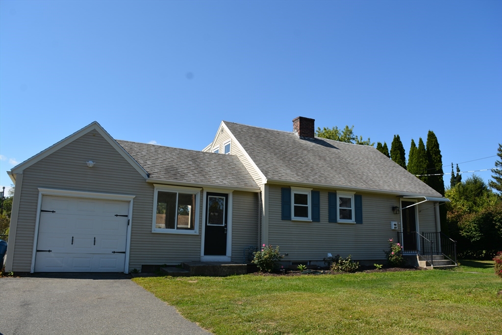 69 Lancaster Avenue