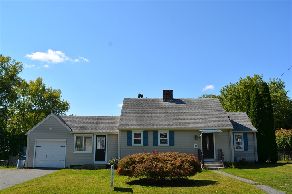 69 Lancaster Avenue