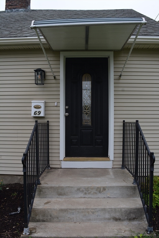 69 Lancaster Avenue