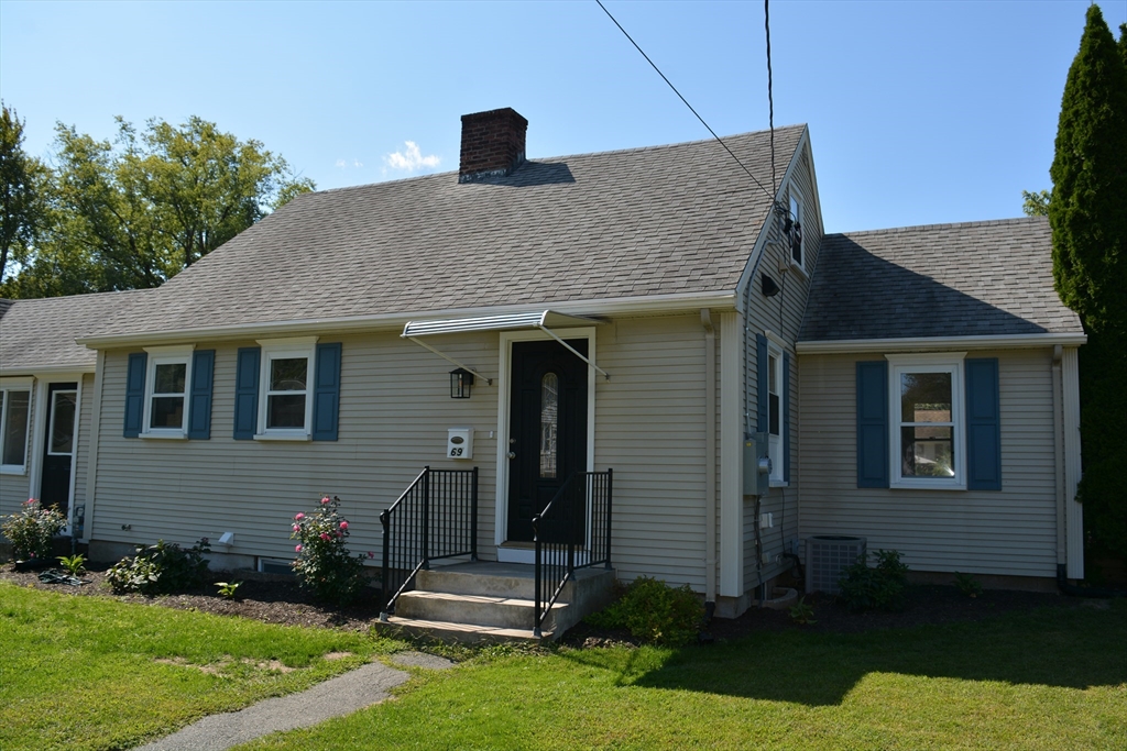 69 Lancaster Avenue