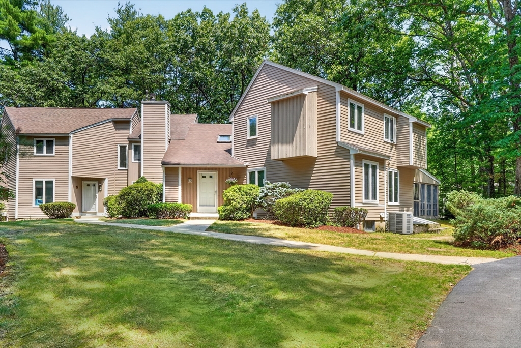 8 Pilgrim Drive A