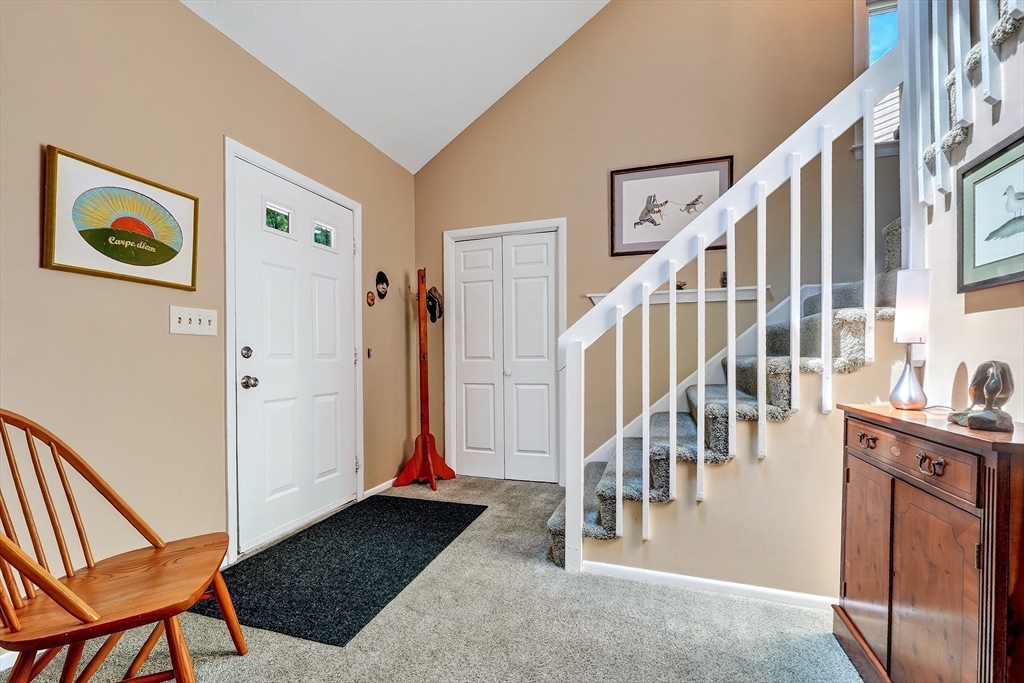 8 Pilgrim Drive A